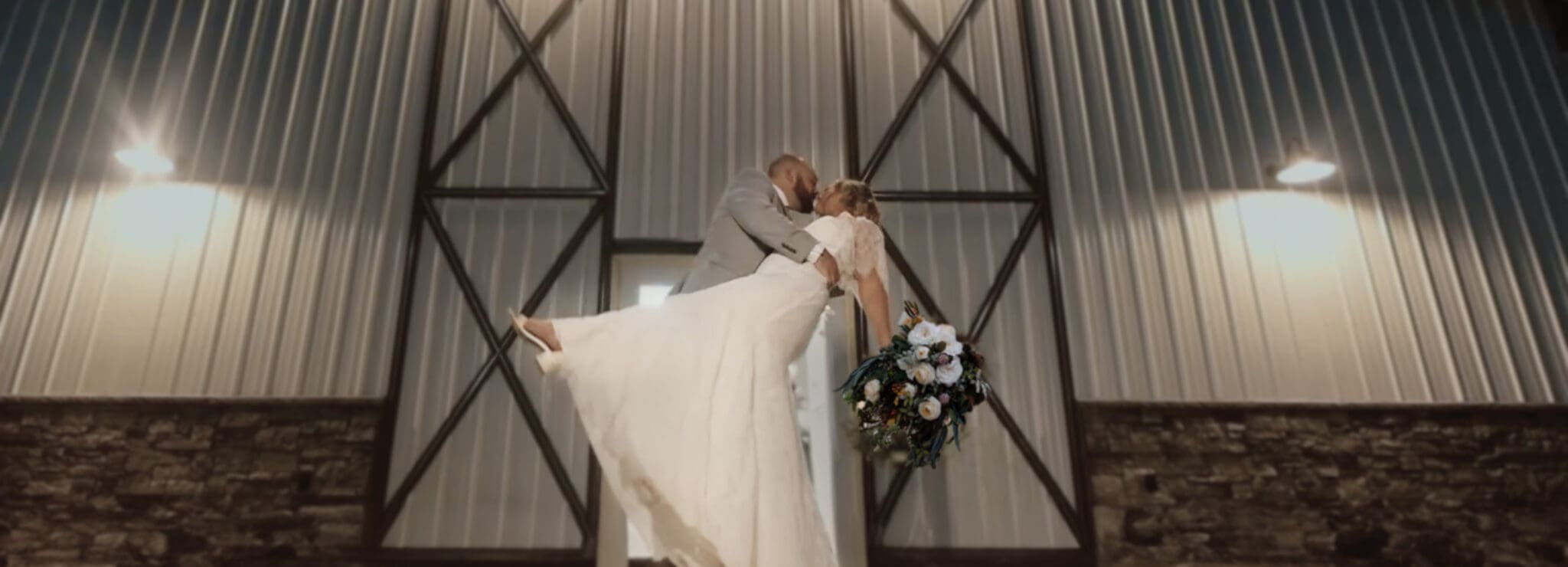 Weddings and Events The Barns at Marengo Cave