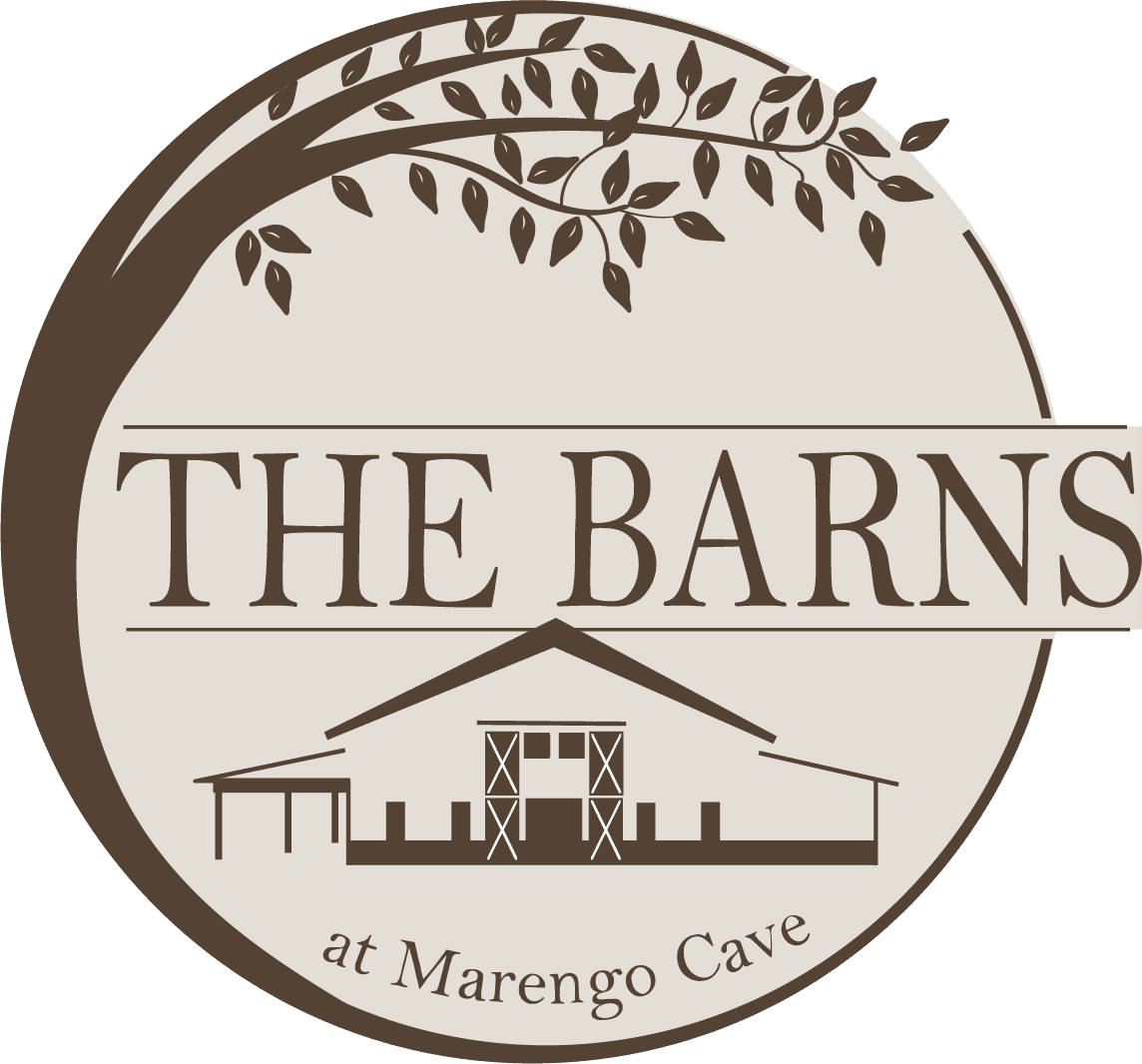 The Barns at Marengo Cave